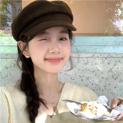女神我最大免费在线观看封面